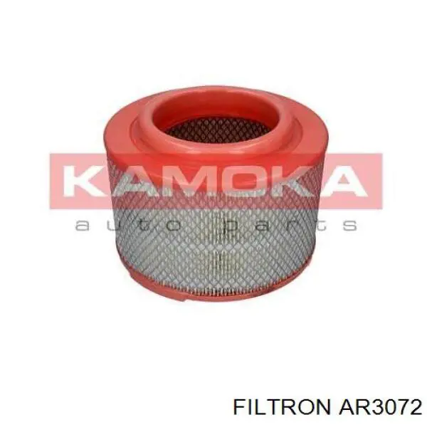 AR3072 Filtron воздушный фильтр
