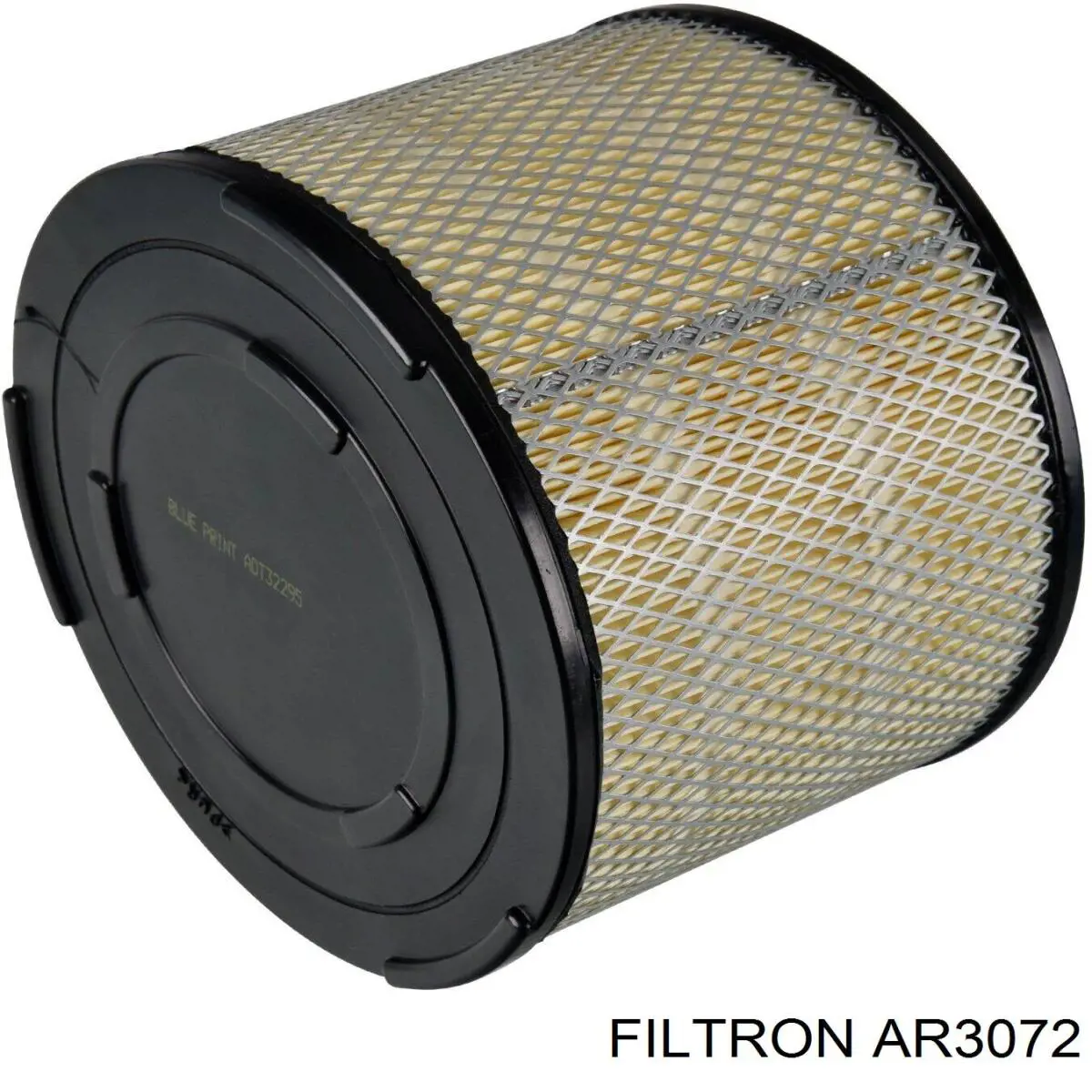 Купить AR3072 Filtron Автомобильный фильтр воздуха