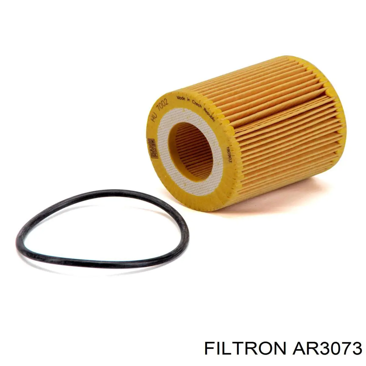 Воздушный фильтр AR3073 Filtron