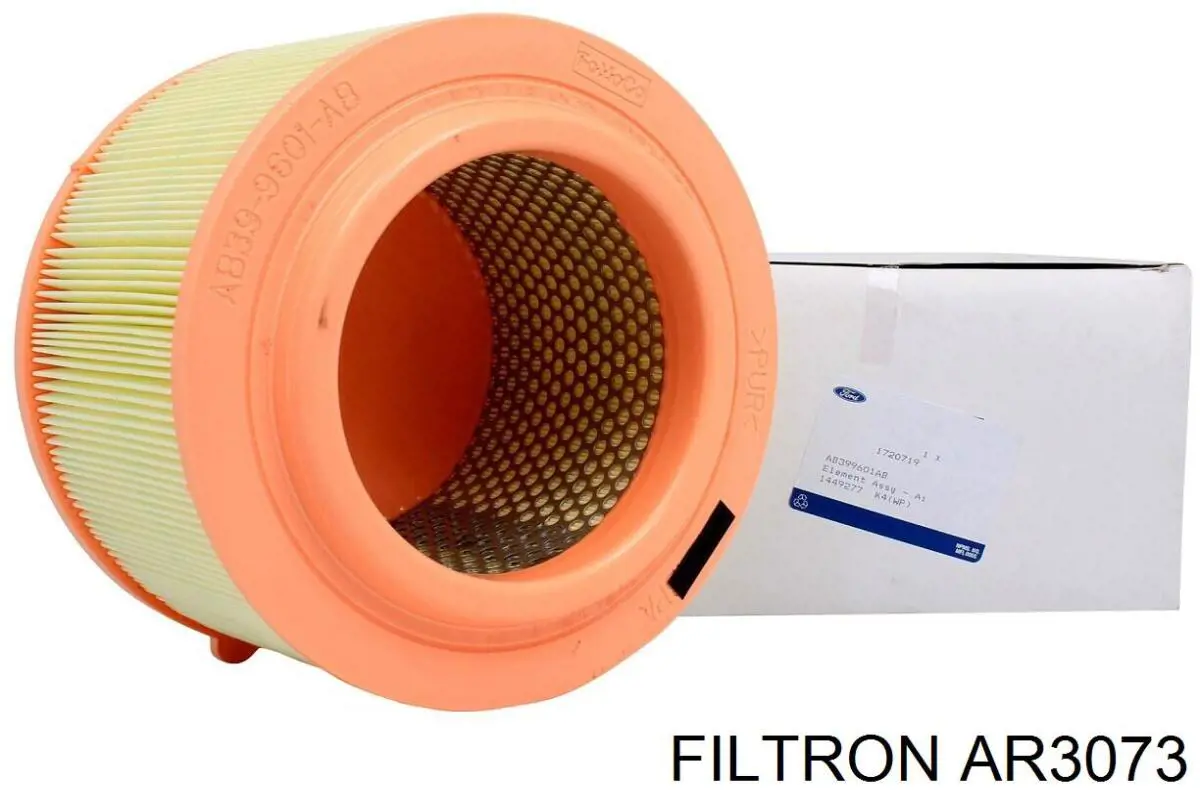 Элемент воздушного фильтра Filtron AR3073 цена, от 17.62 USD
