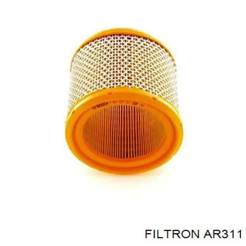 AR311 Filtron Воздушный фильтр двигателя