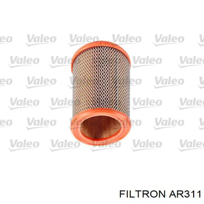 Элемент воздушного фильтра Filtron AR311 цена, от 3.91 USD