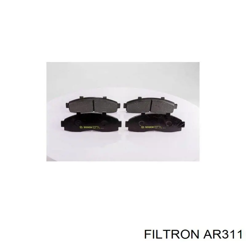 Воздушный фильтр AR311 Filtron