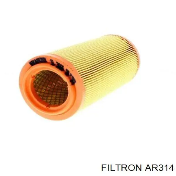 Элемент воздушного фильтра Filtron AR314 цена, от 4.30 USD
