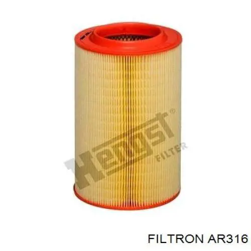 Фильтр воздушный Filtron AR316