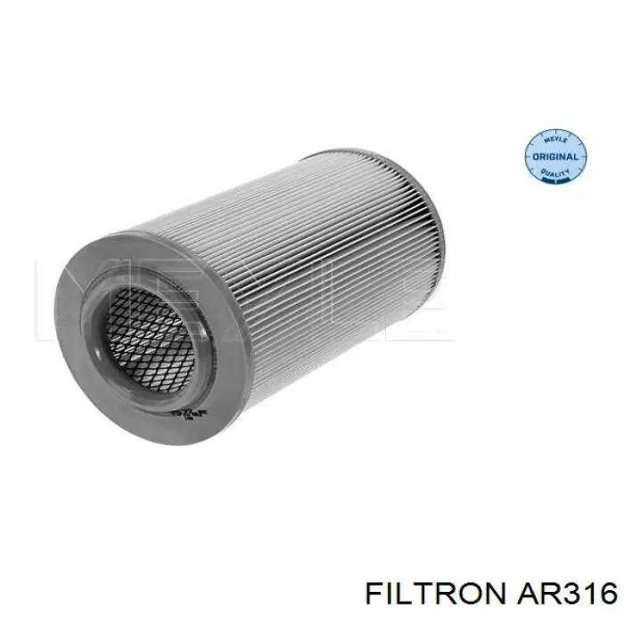 AR316 Filtron Воздушный фильтр двигателя