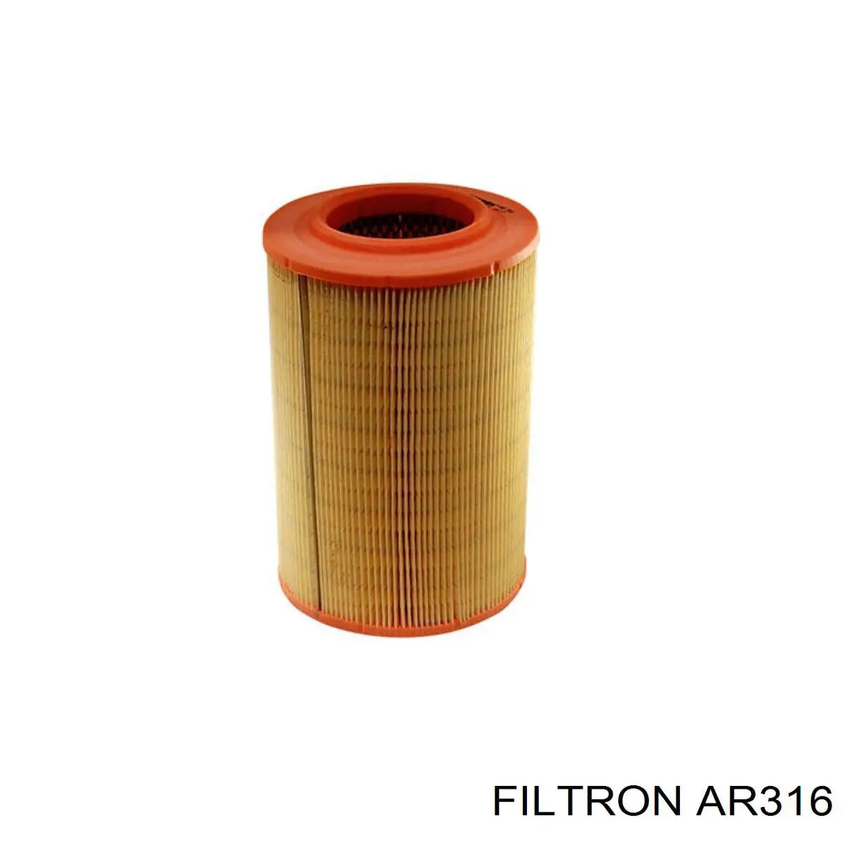 AR316 Filtron воздушный фильтр