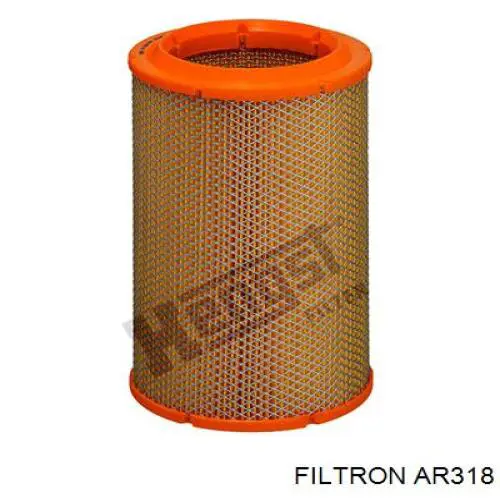 AR318 Filtron воздушный фильтр