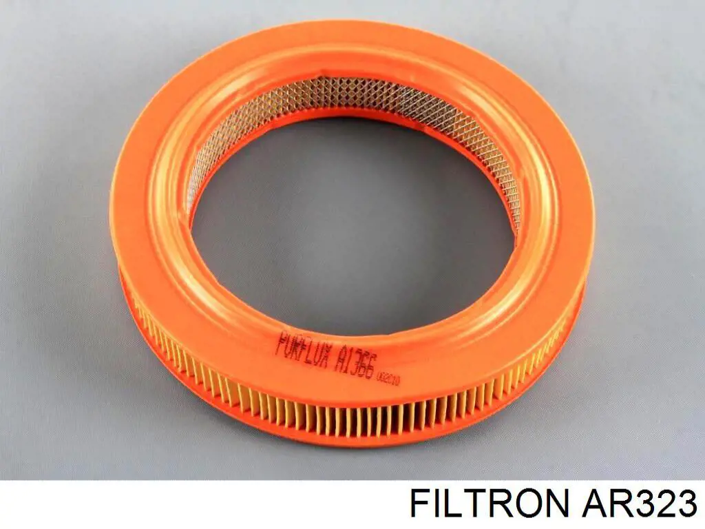 Элемент воздушного фильтра Filtron AR323 цена, от 6.96 USD