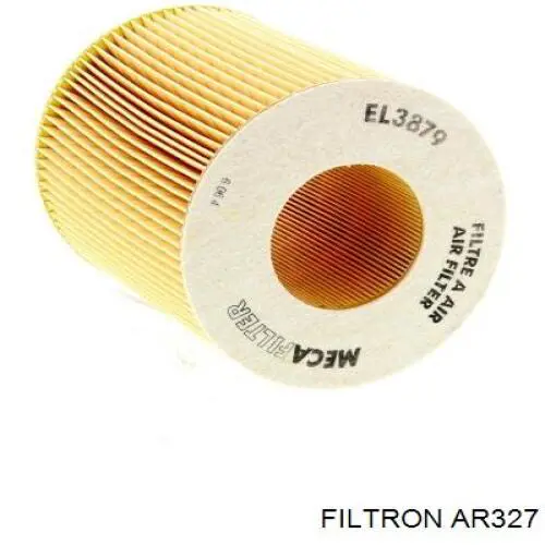Воздушный фильтр AR327 Filtron