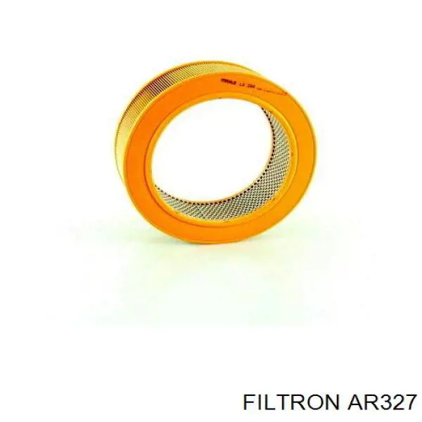 Купить AR327 Filtron Автомобильный фильтр воздуха