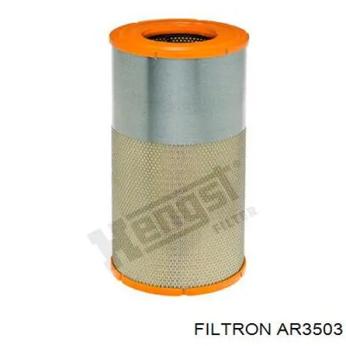 Воздушный фильтр AR3503 Filtron