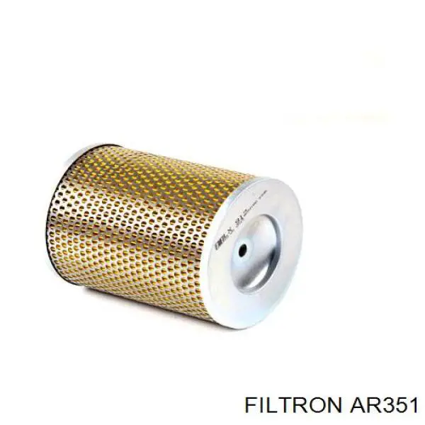 Фильтр воздушный Filtron AR351