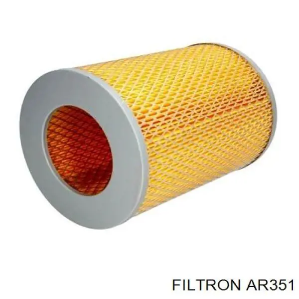 Элемент воздушного фильтра Filtron AR351 цена, от 6.89 USD