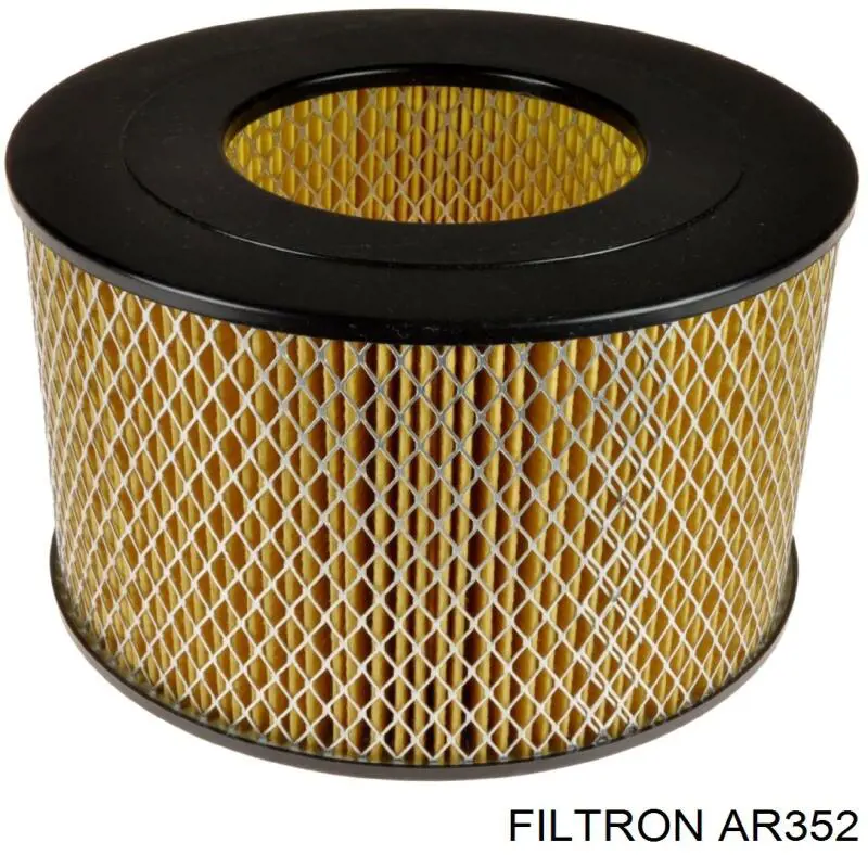 AR352 Filtron воздушный фильтр