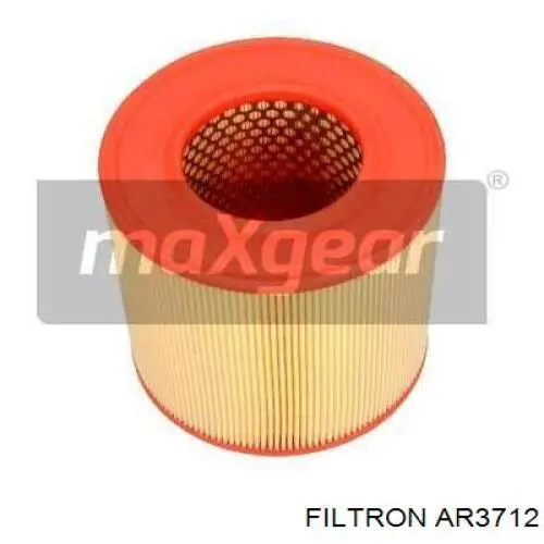 Элемент воздушного фильтра Filtron AR3712 цена, от 9.45 USD