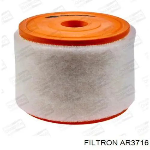 AR3716 Filtron воздушный фильтр