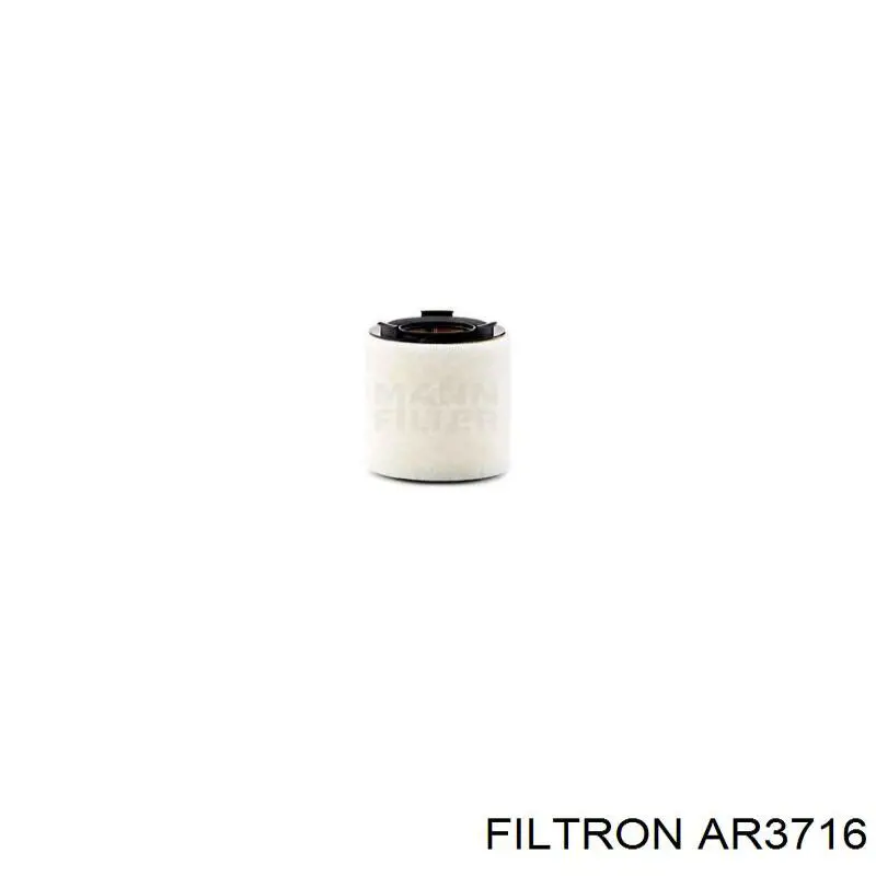 Воздушный фильтр AR3716 Filtron
