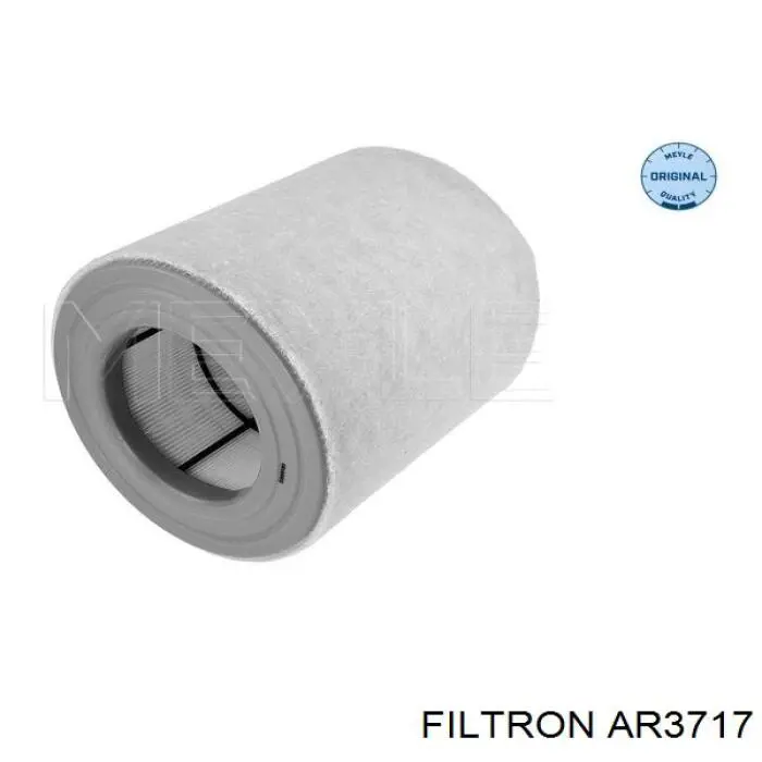 Элемент воздушного фильтра Filtron AR3717 цена, от 17.97 USD
