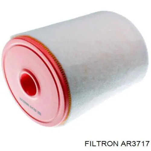 AR3717 Filtron воздушный фильтр