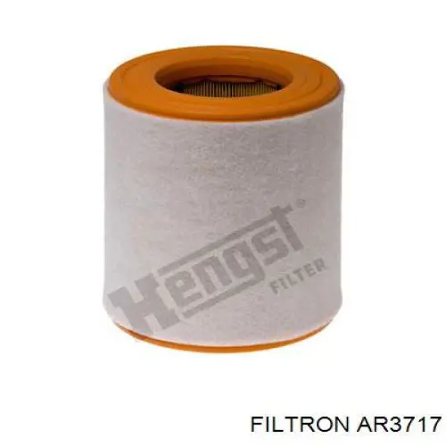 Элемент воздушного фильтра Filtron AR3717 цена, от 17.97 USD