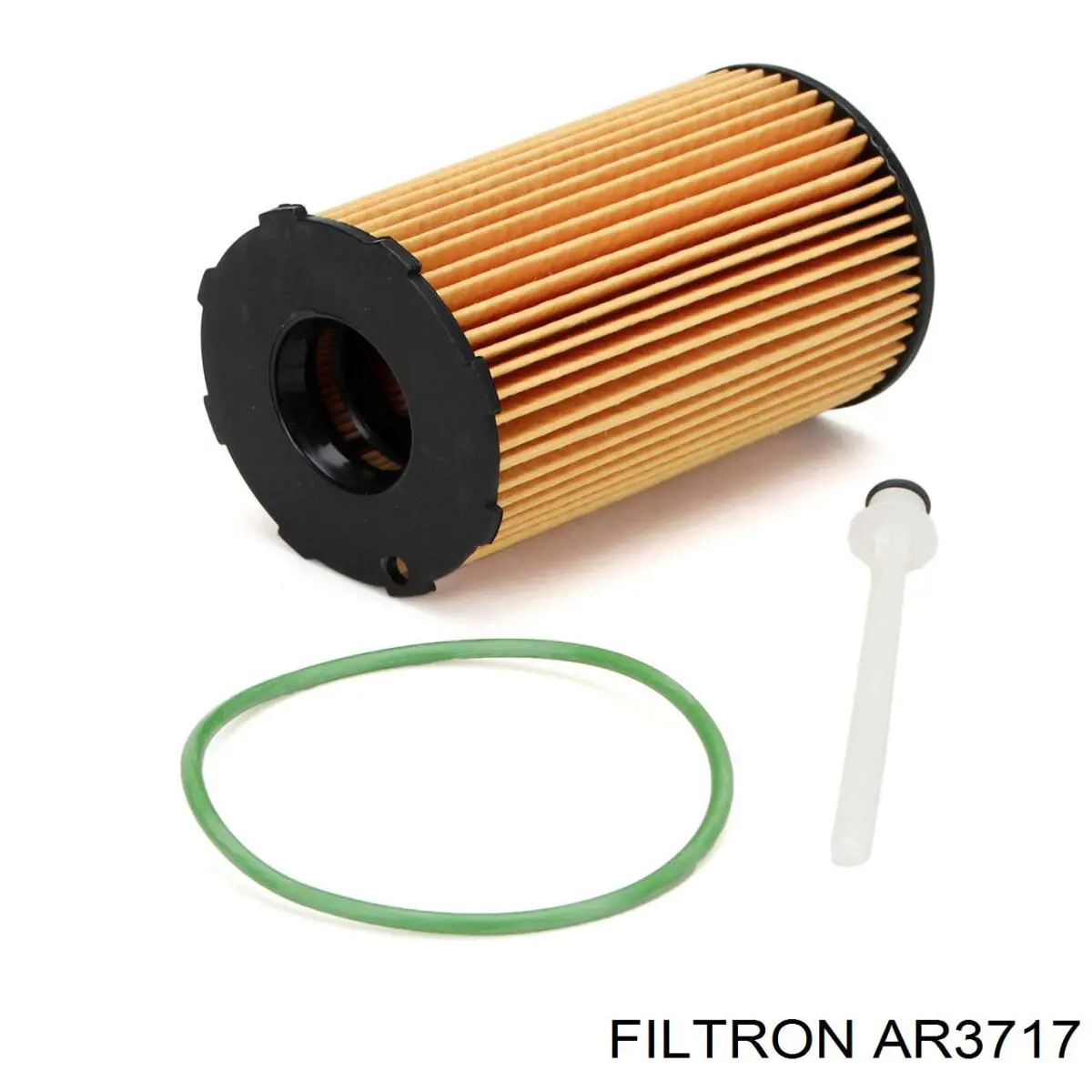 Купить AR3717 Filtron Автомобильный фильтр воздуха