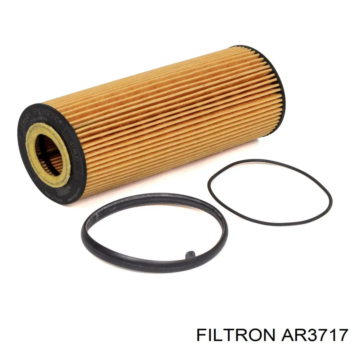 Воздушный фильтр AR3717 Filtron