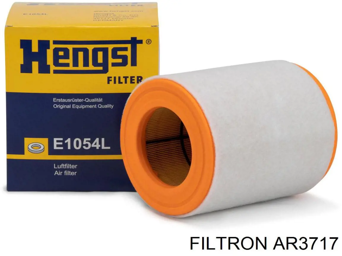 Фильтр воздушный Filtron AR3717