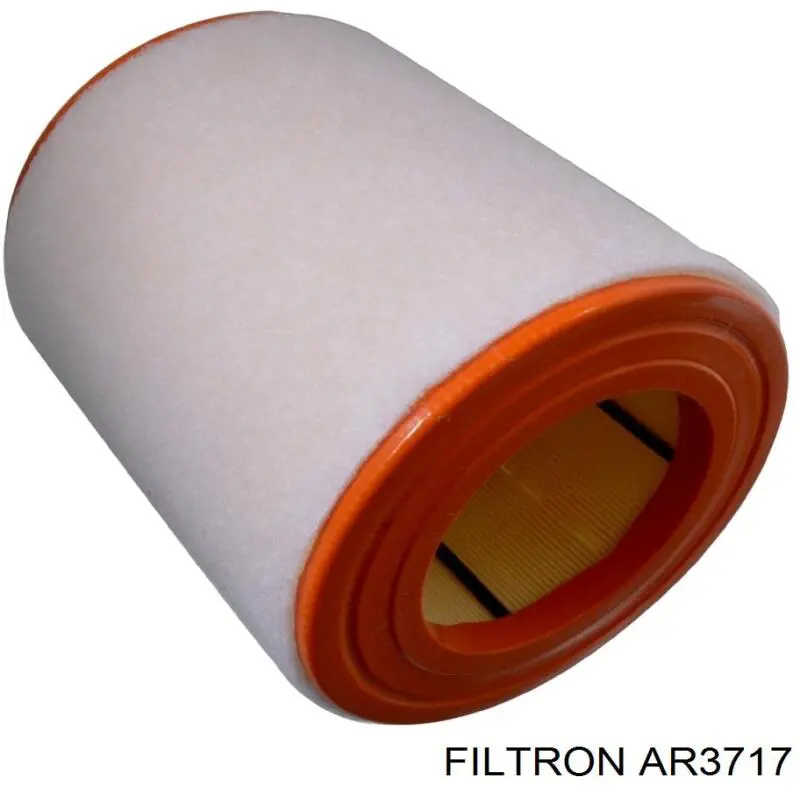 Купить AR3717 Filtron Автомобильный фильтр воздуха