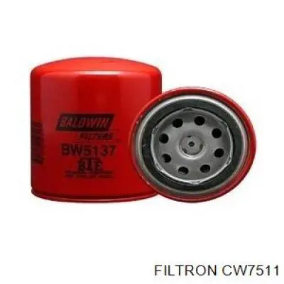 Фильтр-осушитель для фреона Filtron CW7511 цена, от 20.61 USD