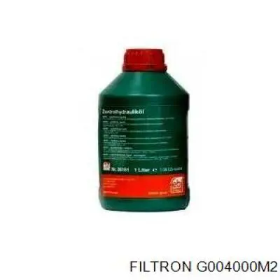 G004000M2 Filtron жидкость гур