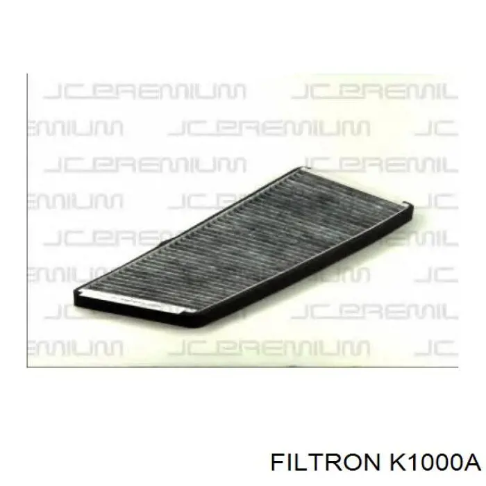 K1000A Filtron фильтр салона