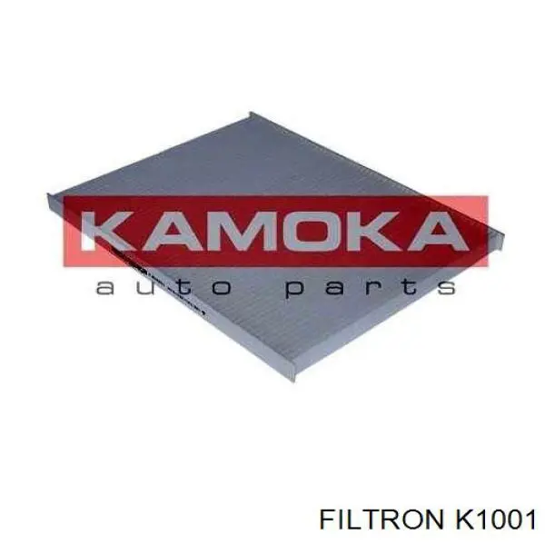 Фильтр салона K1001 Filtron