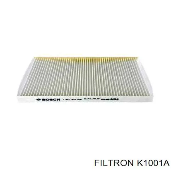 Фильтр салона K1001A Filtron