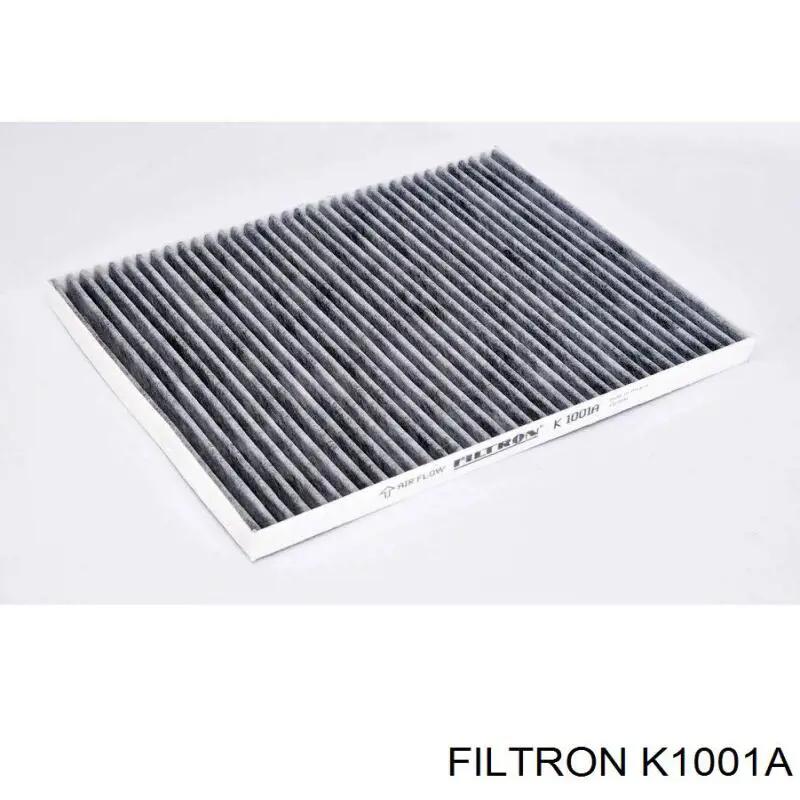 Фильтр салона K1001A Filtron