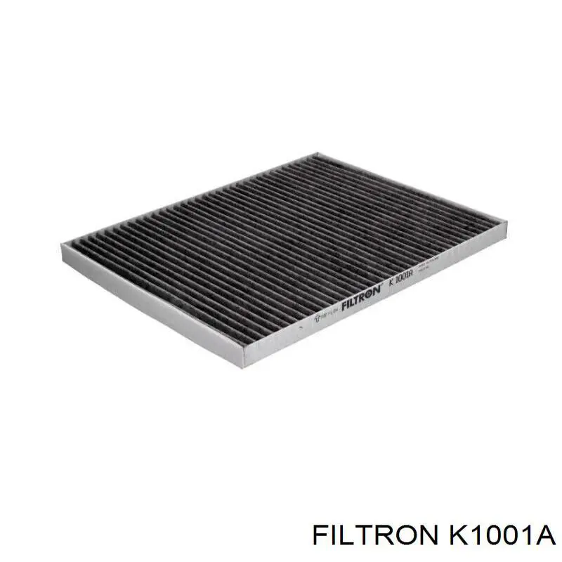 Фильтр воздушный отопителя Filtron K1001A цена, от 6.44 USD