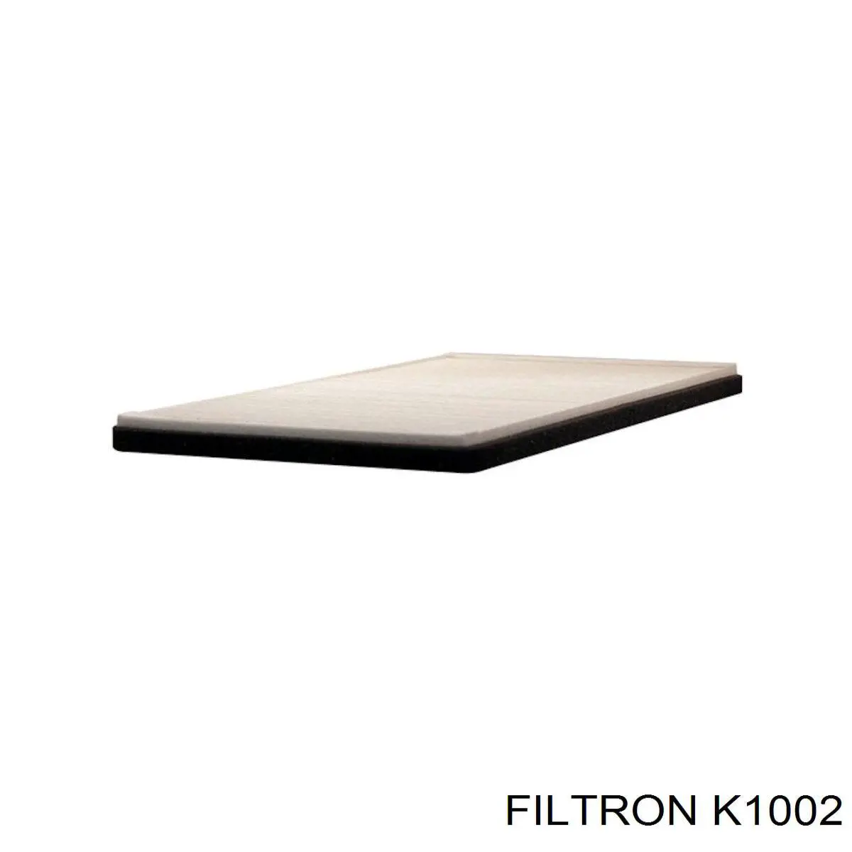 Фильтр воздушный отопителя Filtron K1002 цена, от 5.42 USD
