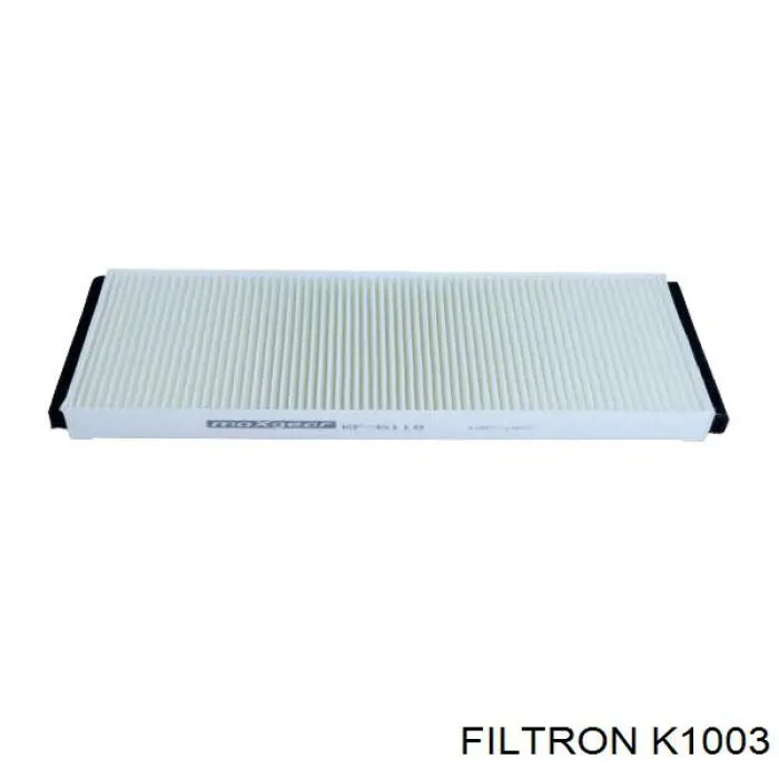 K1003 Filtron фильтр салона