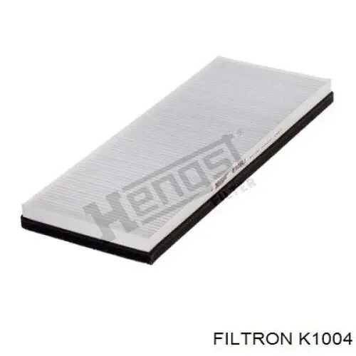 Воздушный фильтр салона Filtron K1004