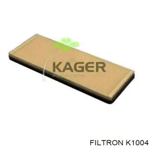 K1004 Filtron Внутрисалонный фильтр