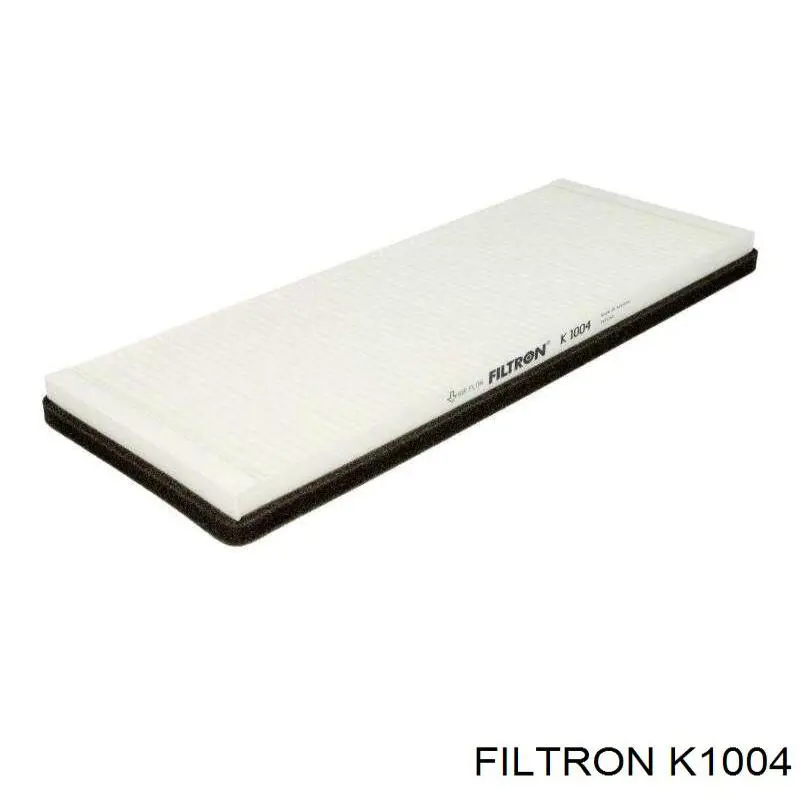Фильтр воздушный отопителя Filtron K1004 цена, от 7.03 USD