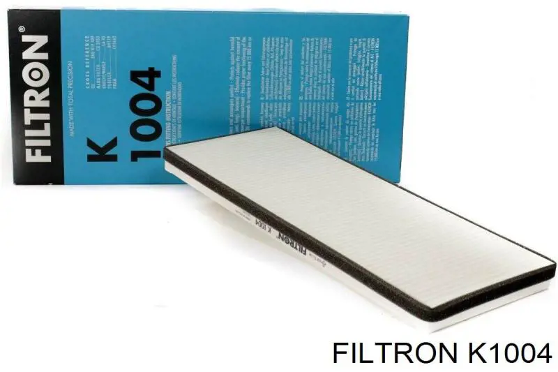 K1004 Filtron фильтр салона