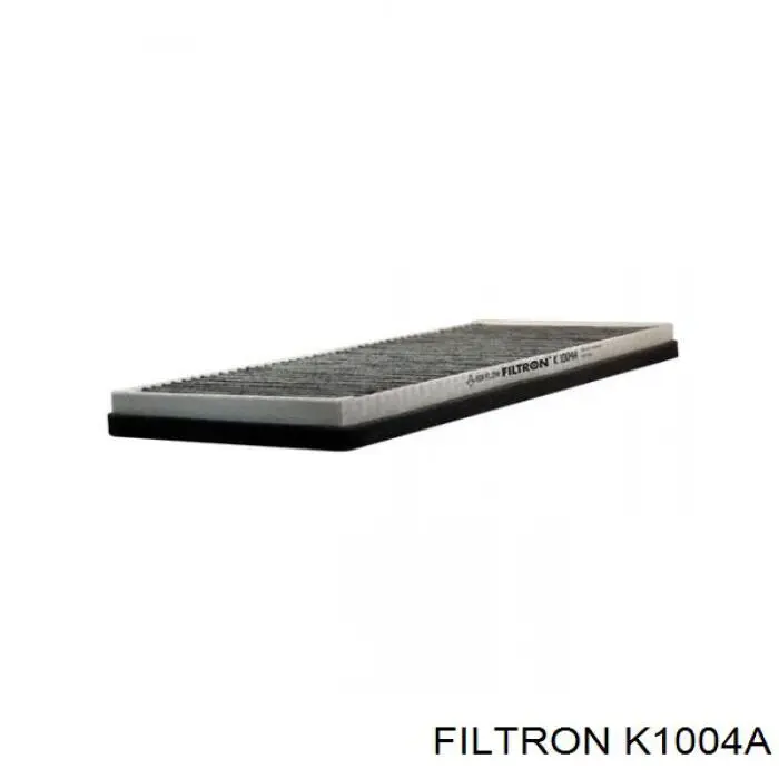 K1004A Filtron фильтр салона
