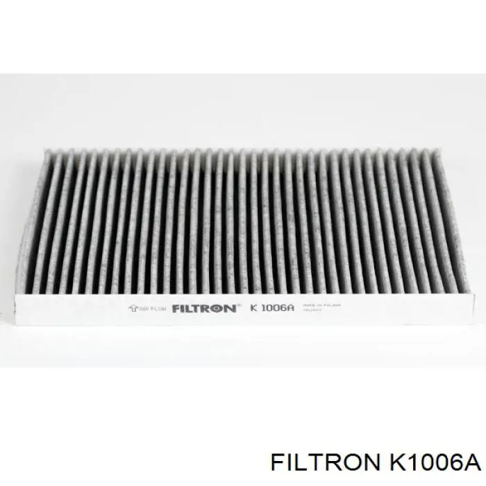 Фільтр салону K1006A Filtron