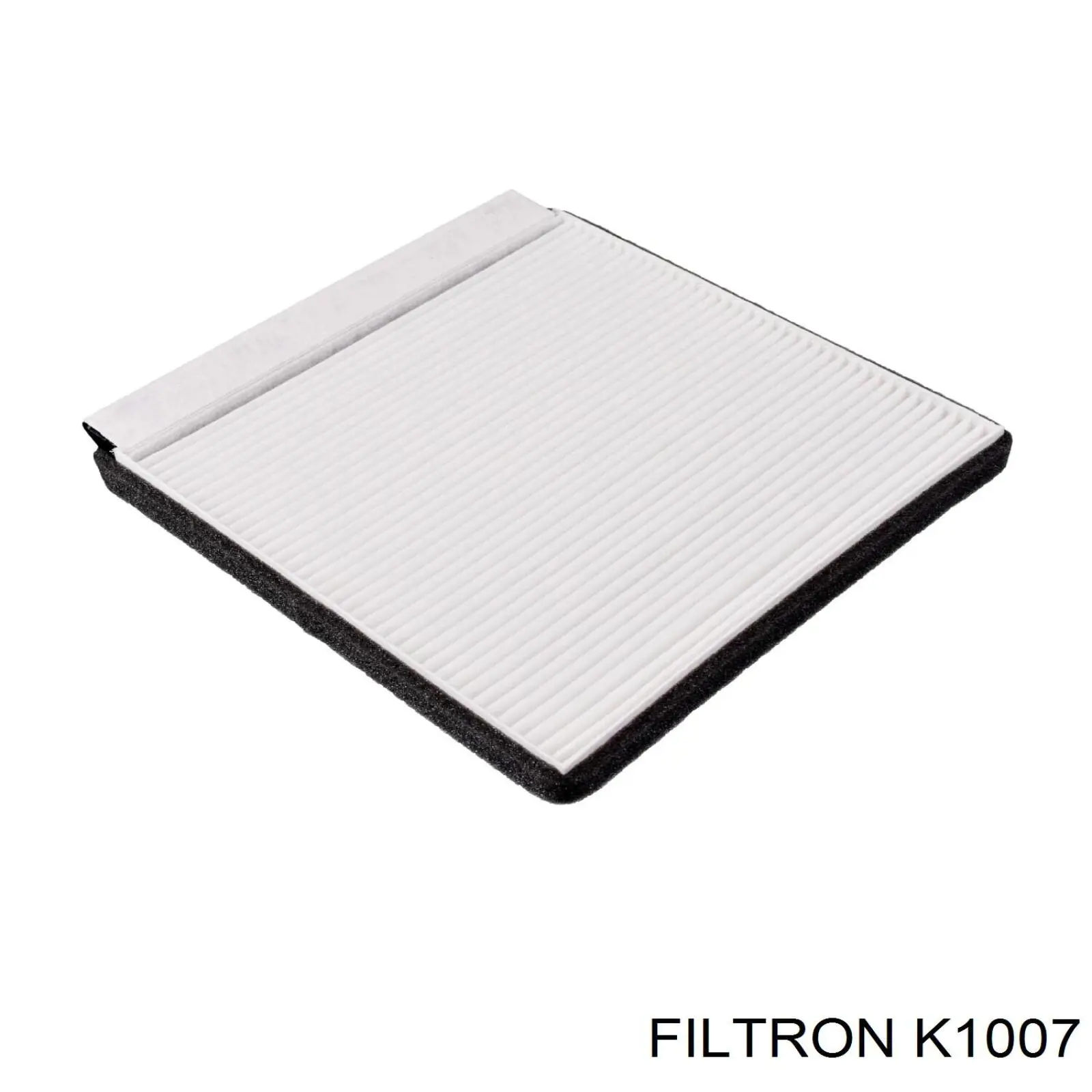 Фильтр салона K1007 Filtron