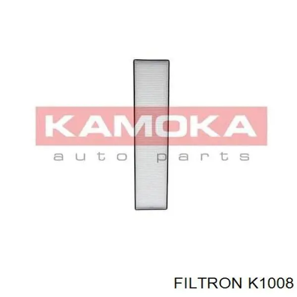 Фильтр салона K1008 Filtron