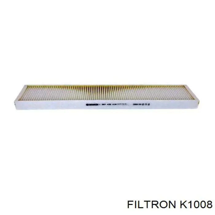 Compre K1008 Filtron Filtro de salão