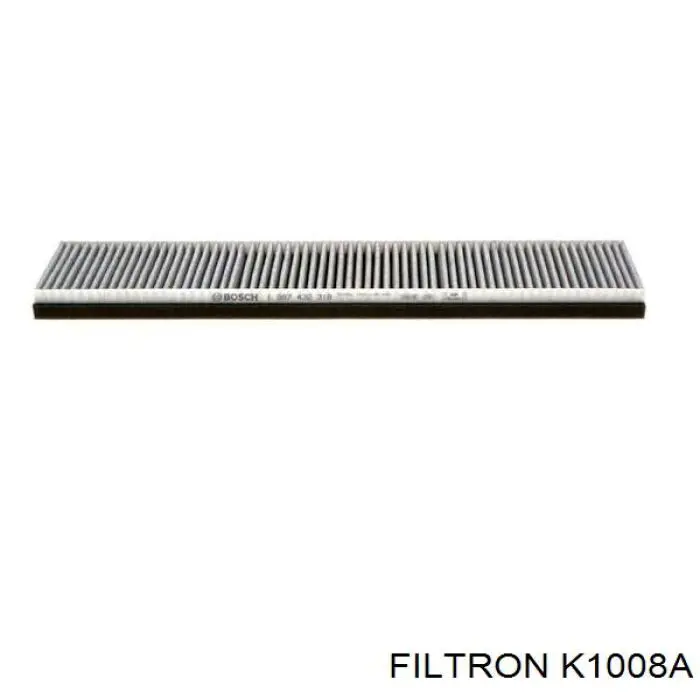 Фильтр салона K1008A Filtron