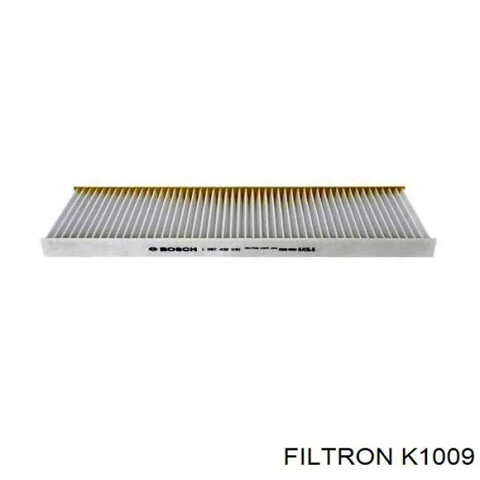 Фильтр воздушный отопителя Filtron K1009 цена, от 4.00 USD