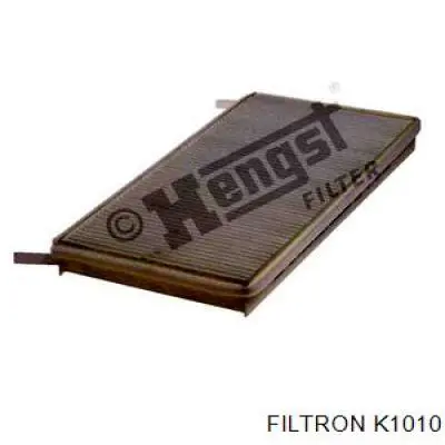 Фильтр воздушный отопителя Filtron K1010 цена, от 4.90 USD